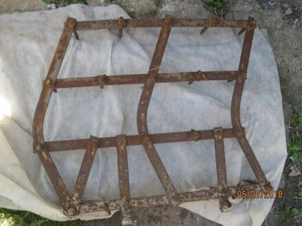 Другая Інша, об'ємом двигуна 0 л та пробігом 0 тис. км за 12 $, фото 1 на Automoto.ua