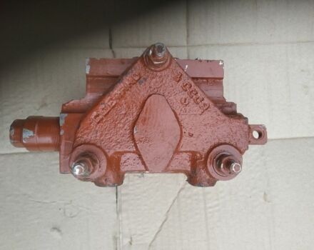 Другая Другая, объемом двигателя 0 л и пробегом 0 тыс. км за 1600 $, фото 1 на Automoto.ua