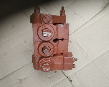 Другая Другая, объемом двигателя 0 л и пробегом 0 тыс. км за 1600 $, фото 3 на Automoto.ua