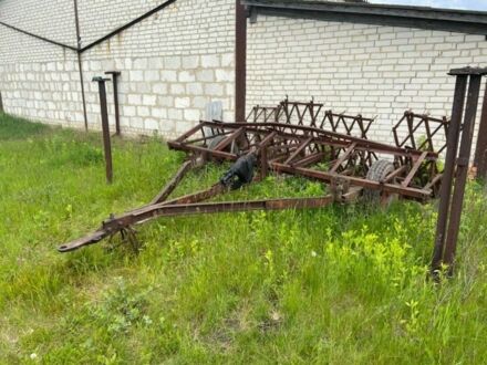 Другая Інша 1990 у Кролевце на Automoto.ua Другая Інша, об'ємом двигуна 0 л та пробігом 0 тис. км за 60000 $, фото 1 на Automoto.ua