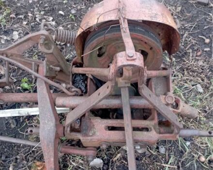 Другая Другая, объемом двигателя 0 л и пробегом 0 тыс. км за 133 $, фото 1 на Automoto.ua