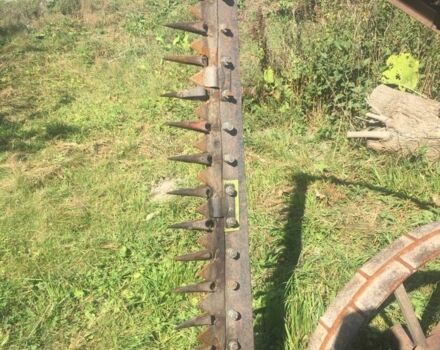 Другая Інша, об'ємом двигуна 0 л та пробігом 0 тис. км за 119 $, фото 2 на Automoto.ua