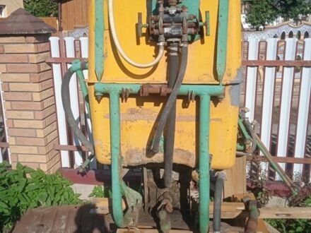 Другая Інша, об'ємом двигуна 0 л та пробігом 0 тис. км за 201 $, фото 1 на Automoto.ua