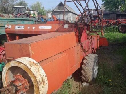 Другая Інша 1990 у Петропавловке на Automoto.ua Другая Інша, об'ємом двигуна 0 л та пробігом 0 тис. км за 3700 $, фото 1 на Automoto.ua