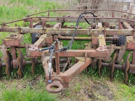 Другая Інша, об'ємом двигуна 0 л та пробігом 0 тис. км за 1424 $, фото 1 на Automoto.ua