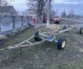 Другая Другая, объемом двигателя 0 л и пробегом 0 тыс. км за 3400 $, фото 6 на Automoto.ua