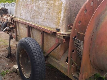 Другая Інша, об'ємом двигуна 0 л та пробігом 0 тис. км за 1299 $, фото 1 на Automoto.ua