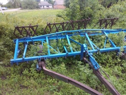 Другая Другая, объемом двигателя 0 л и пробегом 0 тыс. км за 1063 $, фото 1 на Automoto.ua