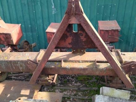 Другая Другая, объемом двигателя 0 л и пробегом 0 тыс. км за 355 $, фото 1 на Automoto.ua