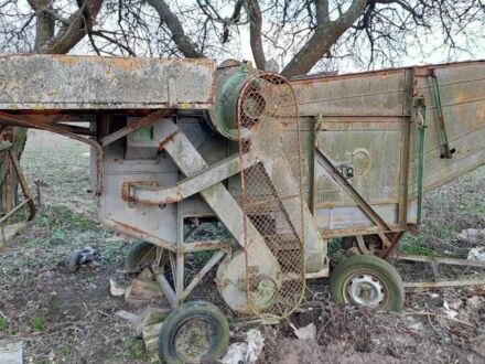 Другая Інша, об'ємом двигуна 0 л та пробігом 0 тис. км за 237 $, фото 1 на Automoto.ua