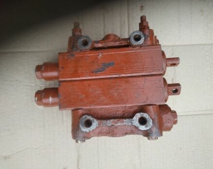 Другая Другая, объемом двигателя 0 л и пробегом 0 тыс. км за 1600 $, фото 2 на Automoto.ua