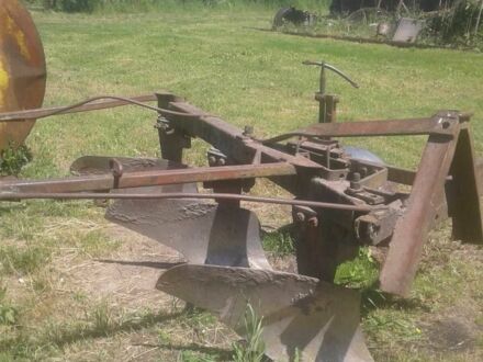 Другая Інша, об'ємом двигуна 0 л та пробігом 0 тис. км за 473 $, фото 1 на Automoto.ua