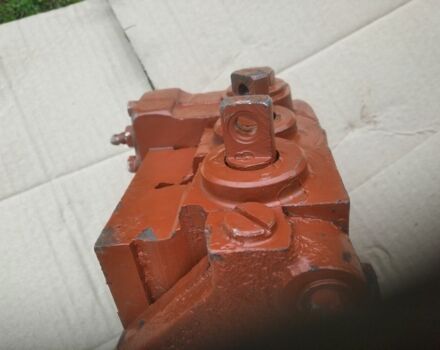 Другая Другая, объемом двигателя 0 л и пробегом 0 тыс. км за 1600 $, фото 4 на Automoto.ua