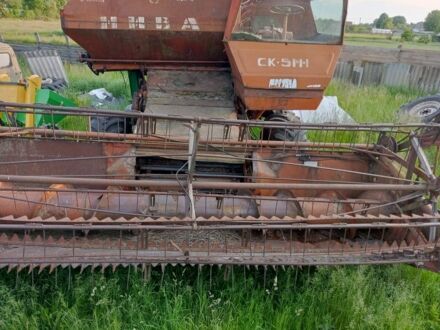 Другая Другая, объемом двигателя 0 л и пробегом 0 тыс. км за 709 $, фото 1 на Automoto.ua