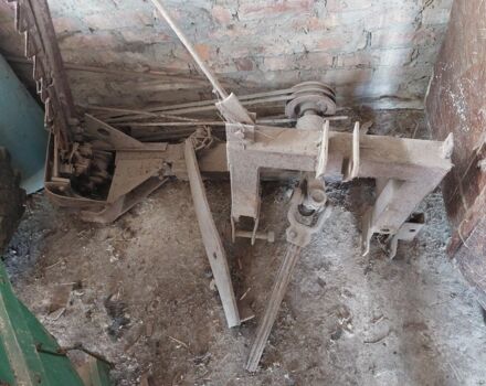 Другая Другая, объемом двигателя 0 л и пробегом 0 тыс. км за 9000 $, фото 3 на Automoto.ua