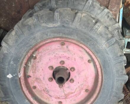 Другая Інша, об'ємом двигуна 0 л та пробігом 0 тис. км за 119 $, фото 5 на Automoto.ua