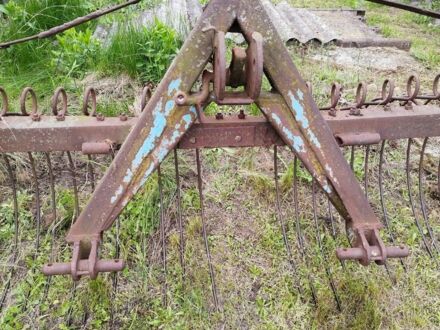 Другая Другая, объемом двигателя 0 л и пробегом 0 тыс. км за 116 $, фото 1 на Automoto.ua