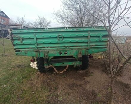 Другая Другая, объемом двигателя 0 л и пробегом 0 тыс. км за 15000 $, фото 1 на Automoto.ua