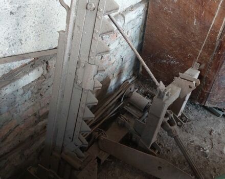 Другая Другая, объемом двигателя 0 л и пробегом 0 тыс. км за 9000 $, фото 1 на Automoto.ua