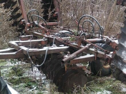 Другая Інша, об'ємом двигуна 0 л та пробігом 0 тис. км за 3069 $, фото 1 на Automoto.ua