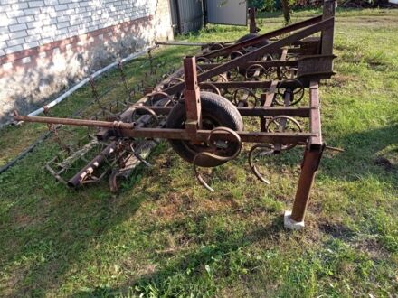 Другая Другая, объемом двигателя 0 л и пробегом 0 тыс. км за 567 $, фото 1 на Automoto.ua