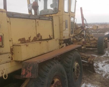 Другая Другая, объемом двигателя 0 л и пробегом 1000 тыс. км за 10000 $, фото 6 на Automoto.ua