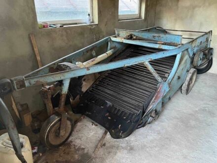 Другая Інша, об'ємом двигуна 0 л та пробігом 0 тис. км за 709 $, фото 1 на Automoto.ua