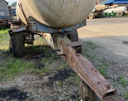 Другая Другая, объемом двигателя 5555 л и пробегом 555 тыс. км за 3000 $, фото 2 на Automoto.ua
