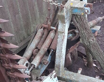 Другая Інша, об'ємом двигуна 0 л та пробігом 0 тис. км за 190 $, фото 1 на Automoto.ua