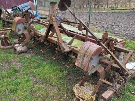 Другая Другая, объемом двигателя 0 л и пробегом 0 тыс. км за 331 $, фото 1 на Automoto.ua