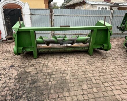 Другая Другая, объемом двигателя 0 л и пробегом 0 тыс. км за 3999 $, фото 7 на Automoto.ua