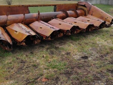 Другая Інша, об'ємом двигуна 0 л та пробігом 0 тис. км за 709 $, фото 1 на Automoto.ua