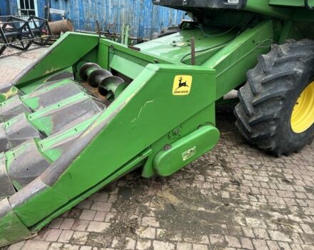 Другая Другая, объемом двигателя 0 л и пробегом 0 тыс. км за 3999 $, фото 9 на Automoto.ua