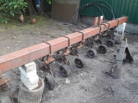 Другая Інша, об'ємом двигуна 0 л та пробігом 0 тис. км за 426 $, фото 1 на Automoto.ua