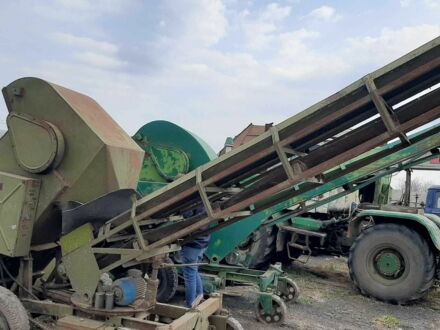 Другая Другая, объемом двигателя 0 л и пробегом 0 тыс. км за 709 $, фото 1 на Automoto.ua