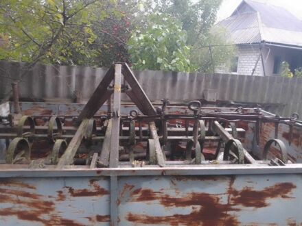Другая Інша 1996 у Смеле на Automoto.ua Другая Інша, об'ємом двигуна 0 л та пробігом 0 тис. км за 29500 $, фото 1 на Automoto.ua