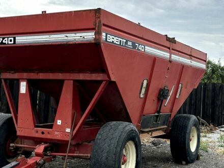 Другая Інша, об'ємом двигуна 0 л та пробігом 0 тис. км за 4061 $, фото 1 на Automoto.ua