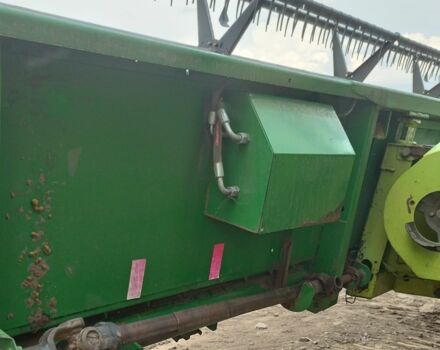 Другая Другая, объемом двигателя 0 л и пробегом 0 тыс. км за 15000 $, фото 6 на Automoto.ua