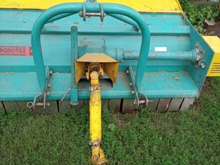 Другая Інша, об'ємом двигуна 0 л та пробігом 0 тис. км за 3000 $, фото 1 на Automoto.ua
