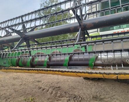 Другая Другая, объемом двигателя 0 л и пробегом 0 тыс. км за 15000 $, фото 2 на Automoto.ua