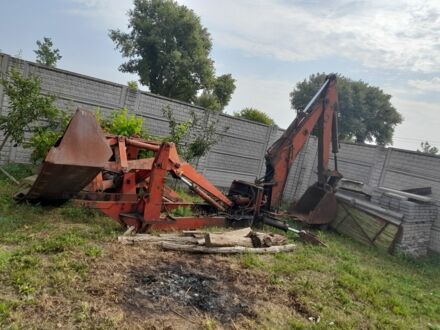 Другая Інша, об'ємом двигуна 0 л та пробігом 0 тис. км за 1417 $, фото 1 на Automoto.ua