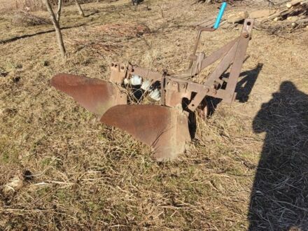 Другая Другая, объемом двигателя 0 л и пробегом 0 тыс. км за 213 $, фото 1 на Automoto.ua