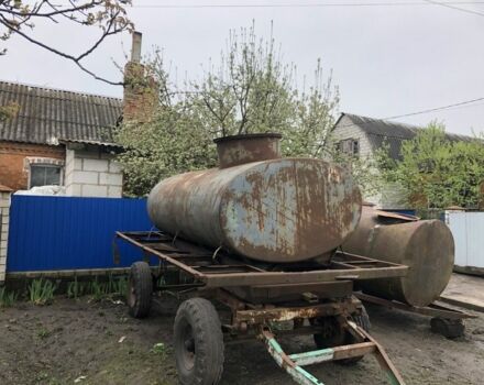 Другая Другая, объемом двигателя 0 л и пробегом 0 тыс. км за 363 $, фото 1 на Automoto.ua