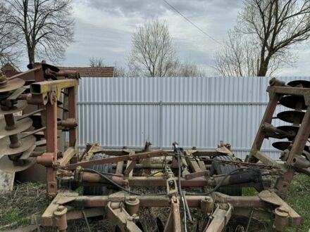 Другая Інша, об'ємом двигуна 0 л та пробігом 0 тис. км за 2833 $, фото 1 на Automoto.ua