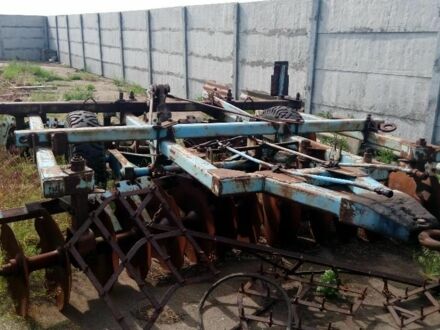 Другая Інша, об'ємом двигуна 0 л та пробігом 0 тис. км за 1181 $, фото 1 на Automoto.ua