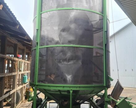 Другая Другая, объемом двигателя 0 л и пробегом 0 тыс. км за 17257 $, фото 5 на Automoto.ua