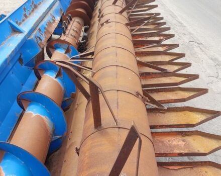 Другая Другая, объемом двигателя 0 л и пробегом 0 тыс. км за 1210 $, фото 6 на Automoto.ua