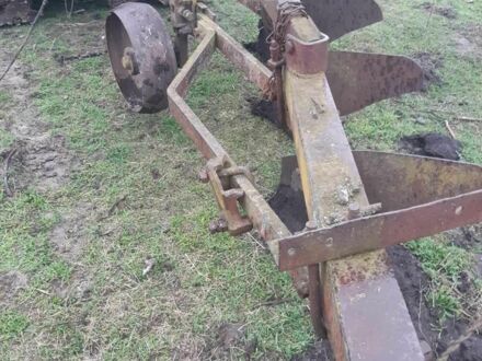 Другая Інша, об'ємом двигуна 0 л та пробігом 0 тис. км за 494 $, фото 1 на Automoto.ua