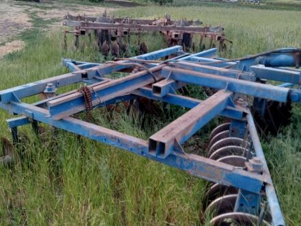 Другая Інша, об'ємом двигуна 0 л та пробігом 0 тис. км за 827 $, фото 1 на Automoto.ua