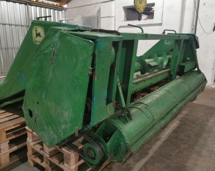 Другая Другая, объемом двигателя 0 л и пробегом 0 тыс. км за 5500 $, фото 3 на Automoto.ua